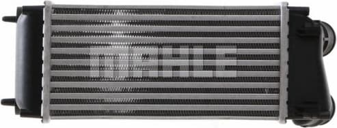 Charge Air Cooler BEHR CI 166 000S - image 5