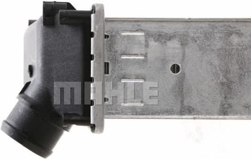 Charge Air Cooler BEHR CI 166 000S - image 9