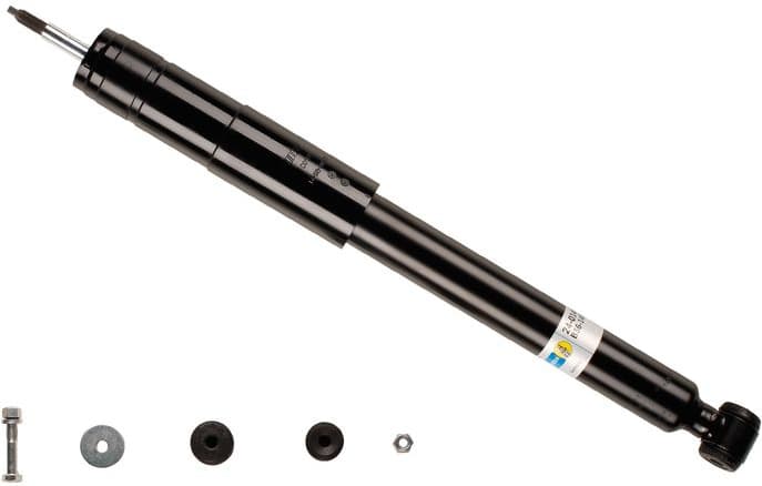 Shock Absorber BILSTEIN - B4 OE Replacement 24-014052
