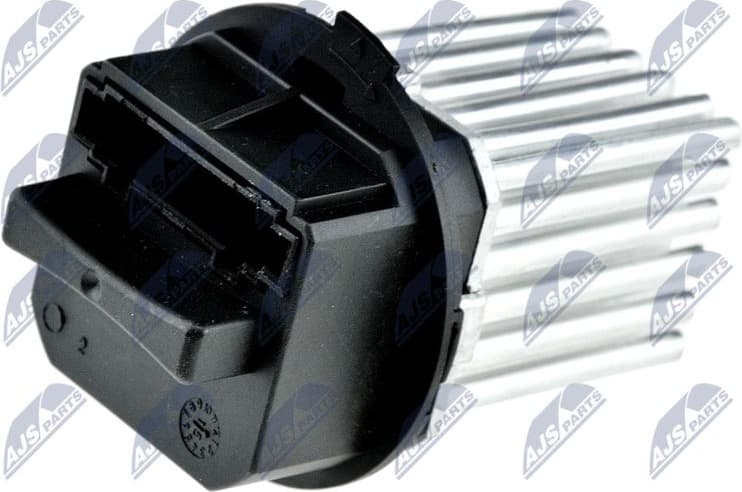 Resistor, interior blower ERD-CT-005 - image 2