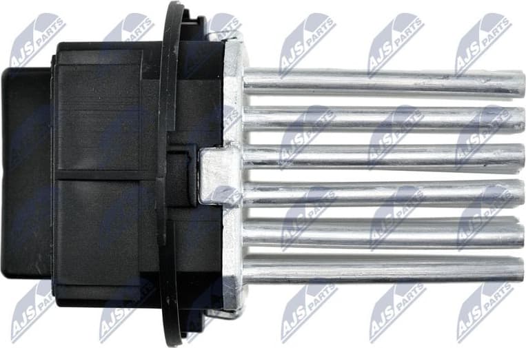Resistor, interior blower ERD-CT-005 - image 3