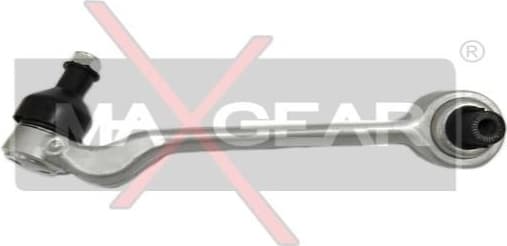 Control/Trailing Arm, wheel suspension 72-1499