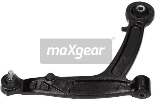 Control/Trailing Arm, wheel suspension 72-1227