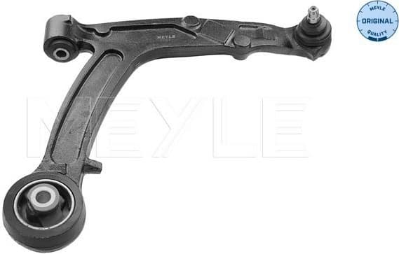 Control/Trailing Arm, wheel suspension MEYLE-ORIGINAL: True to OE. 216 050 0027