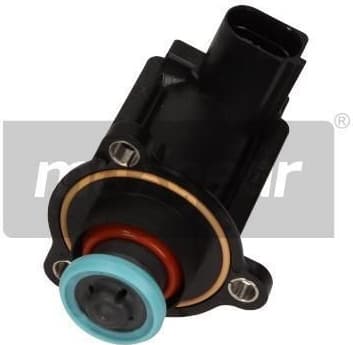 Divert-air Valve, charger 58-0081