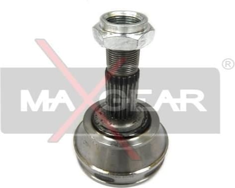 Joint Kit, drive shaft 49-0258 - image 2