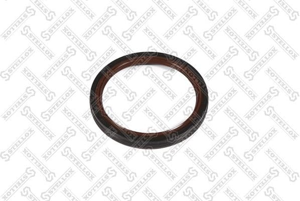 Shaft Seal, crankshaft 81-01063-SX