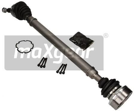 Drive Shaft 49-0456