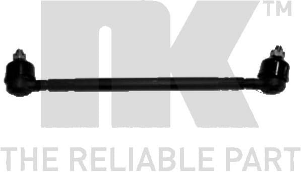 Centre Rod Assembly 5004721