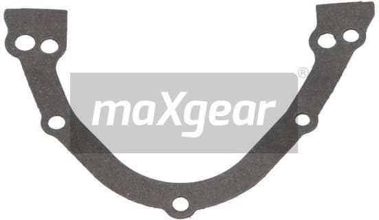 Gasket, housing cover (crankcase) 70-0039