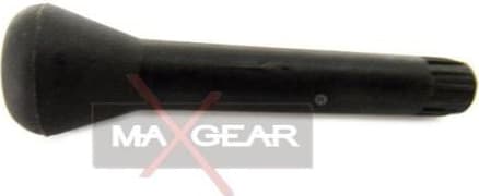 Locking Knob 28-0159