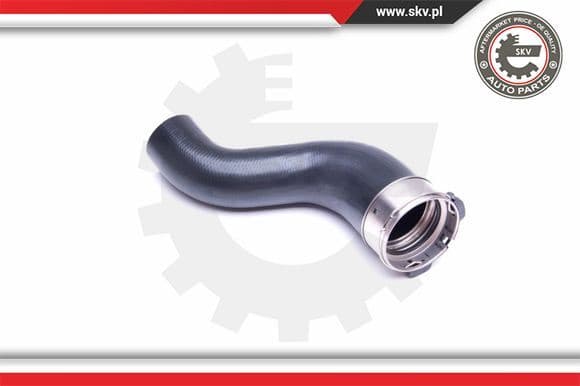 Charge Air Hose 43SKV159 - image 2