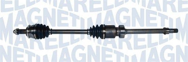 Drive Shaft 302004190207