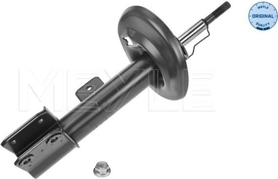 Shock Absorber MEYLE-ORIGINAL: True to OE. 40-26 623 0018