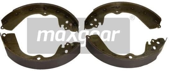 Brake Shoe Set 19-3471
