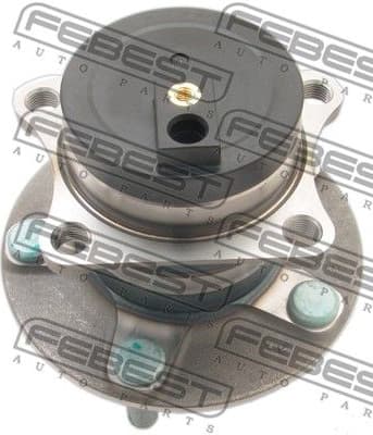 Wheel Hub 0582-6GHR