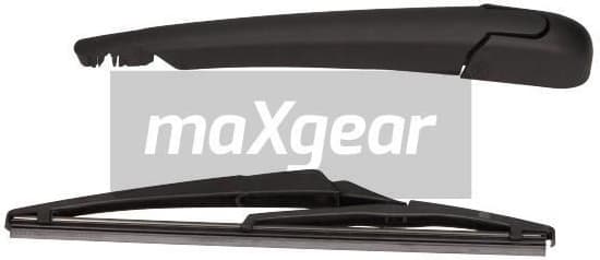 Wiper Arm Set, window cleaning 39-0234