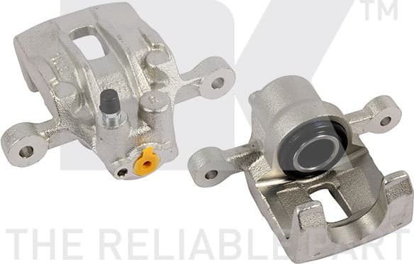 Brake Caliper 213498
