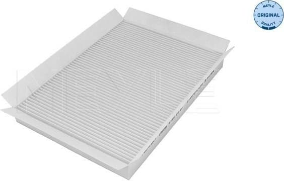 Filter, cabin air MEYLE-ORIGINAL: True to OE. 612 319 0017
