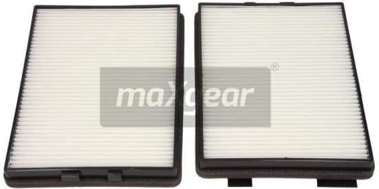 Filter, cabin air 26-0241