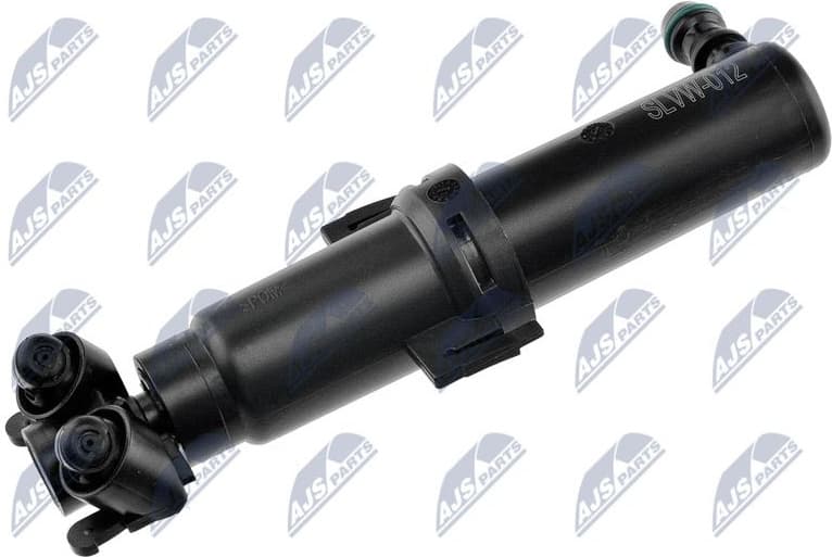 Washer Fluid Jet, headlight cleaning EDS-VW-012