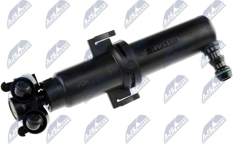 Washer Fluid Jet, headlight cleaning EDS-VW-013