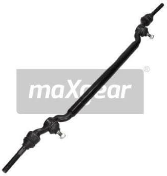 Centre Rod Assembly 69-0097