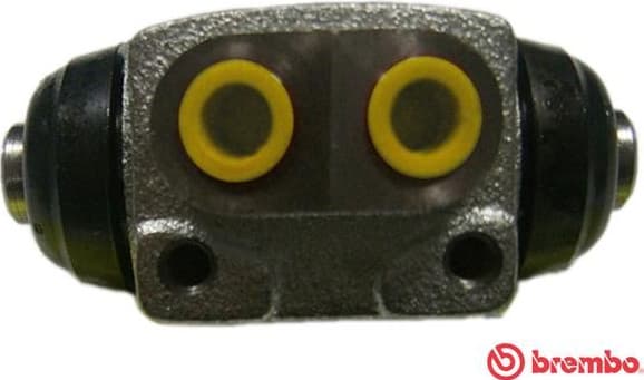Wheel Brake Cylinder ESSENTIAL LINE A12851