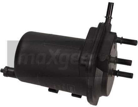 Fuel Filter 26-1372