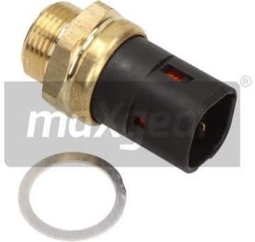 Temperature Switch, radiator fan 21-0171