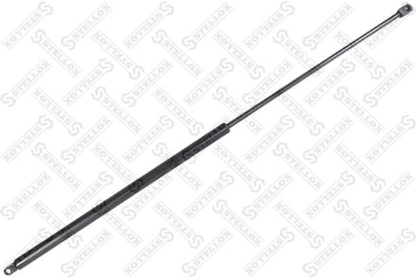 Gas Spring, bonnet 11-10235-SX