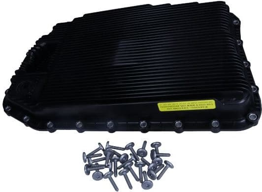 Oil Sump, automatic transmission 26-1495