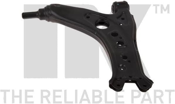 Control/Trailing Arm, wheel suspension 5014302