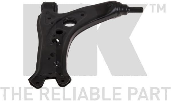 Control/Trailing Arm, wheel suspension 5014302 - image 2