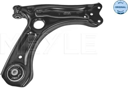 Control/Trailing Arm, wheel suspension MEYLE-ORIGINAL: True to OE. 116 050 0094