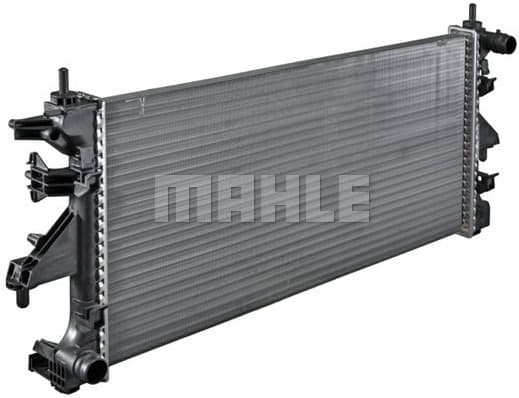 Radiator, engine cooling BEHR *** PREMIUM LINE *** CR 880 000P - image 8