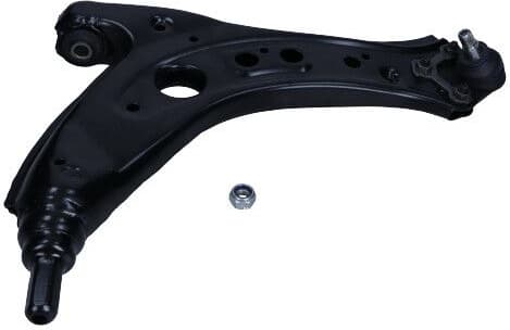 Control/Trailing Arm, wheel suspension 72-3100