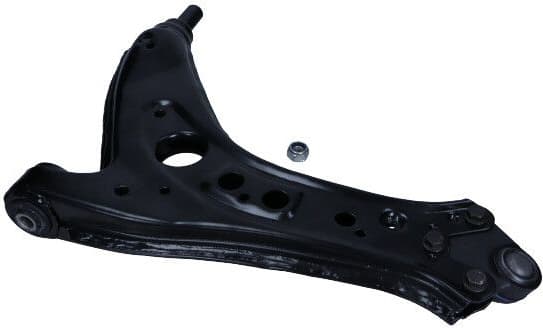 Control/Trailing Arm, wheel suspension 72-3100 - image 2