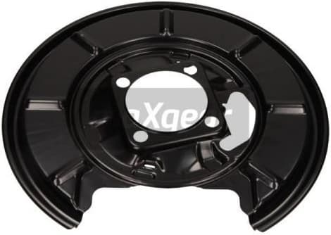 Splash Guard, brake disc 19-3435