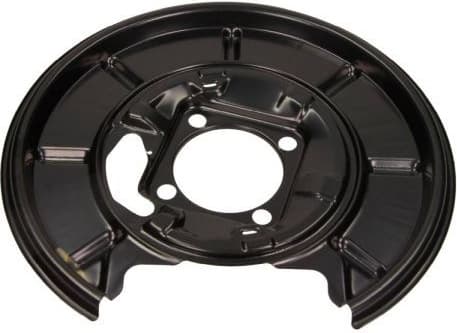 Splash Guard, brake disc 19-3435 - image 2