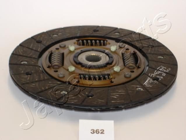 Clutch Disc DF-362 - image 2