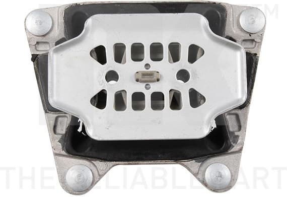 Mounting, automatic transmission 59747011