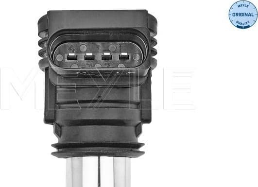 Ignition Coil MEYLE-ORIGINAL: True to OE. 100 905 0025 - image 2