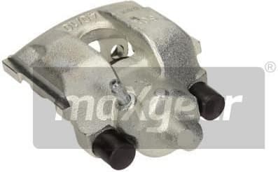 Brake Caliper 82-0236