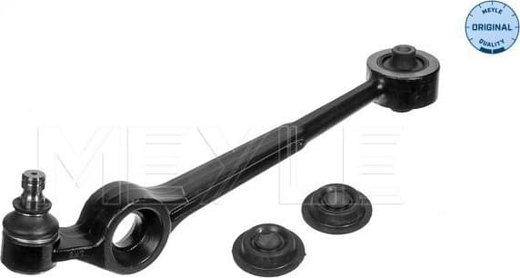 Control/Trailing Arm, wheel suspension MEYLE-ORIGINAL: True to OE. 116 050 0025