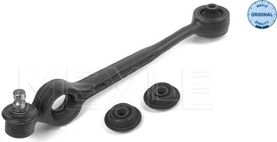 Control/Trailing Arm, wheel suspension MEYLE-ORIGINAL: True to OE. 116 050 3911