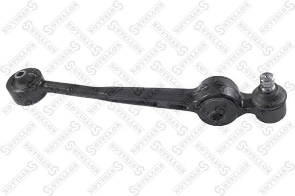 Control/Trailing Arm, wheel suspension A 54-02305A-SX