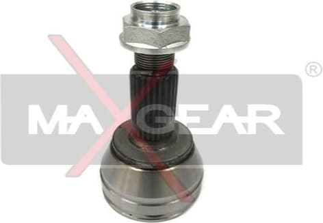 Joint Kit, drive shaft 49-0358 - image 2