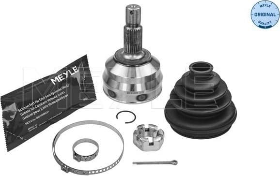 Joint Kit, drive shaft MEYLE-ORIGINAL: True to OE. 40-14 498 0087