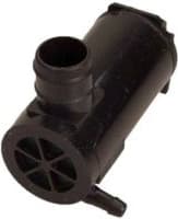 Washer Fluid Pump, window cleaning 45-0060